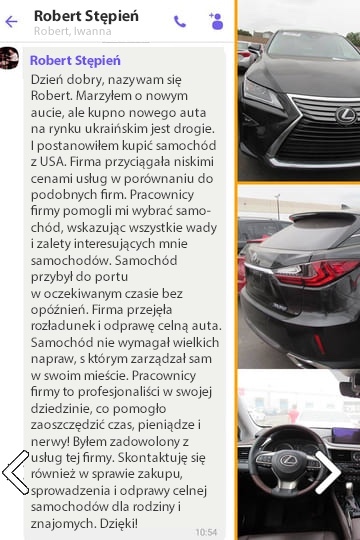USAutoMarket.pl