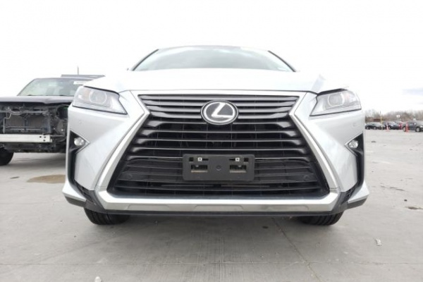 фото Lexus RX 350 BASE