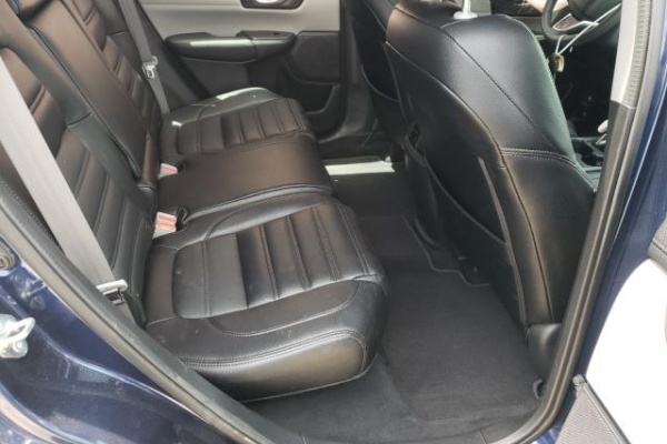 фото Honda CR-V LX