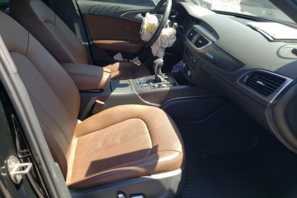 фото Audi A6 Premium PLUS