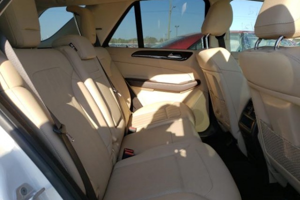 фото Mercedes-Benz GLE 350 4MATIC