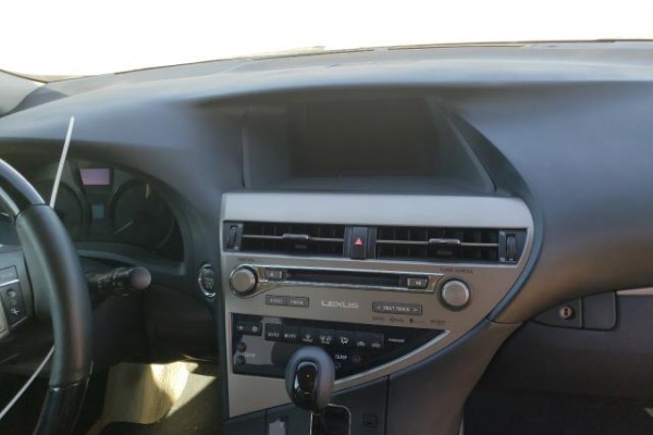 фото Lexus RX 350 BASE