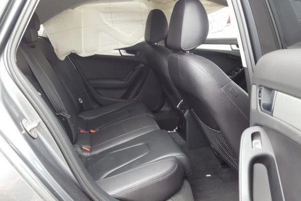 фото Audi A4 Premium Plus