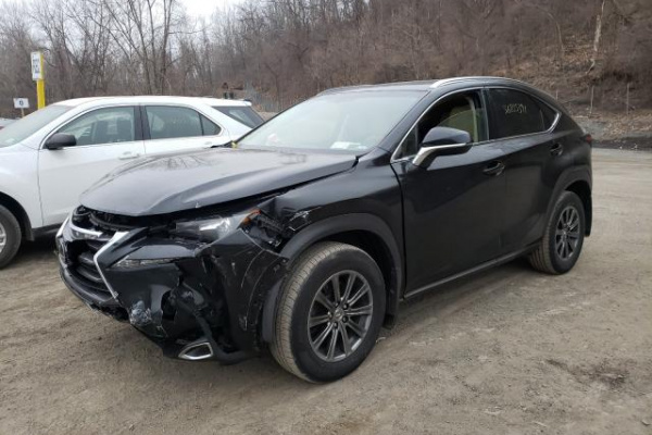 фото LEXUS NX 200T