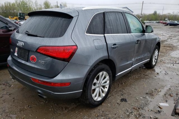 фото Audi Q5 PREMIUM PLUS