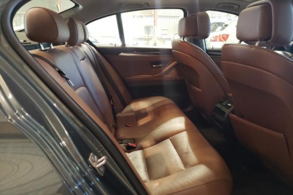 фото BMW 528 I