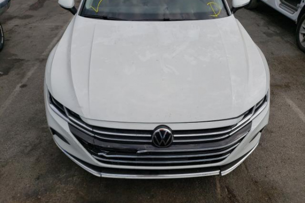 фото VOLKSWAGEN ARTEON SE