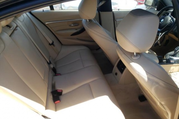 фото BMW 328 I SULEV