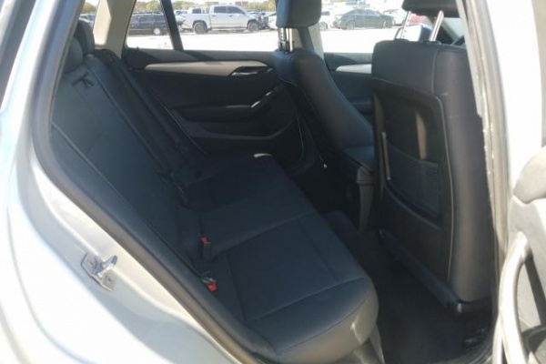 фото BMW X1 SDRIVE28I