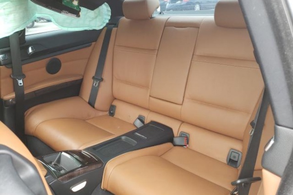 фото BMW 335 I