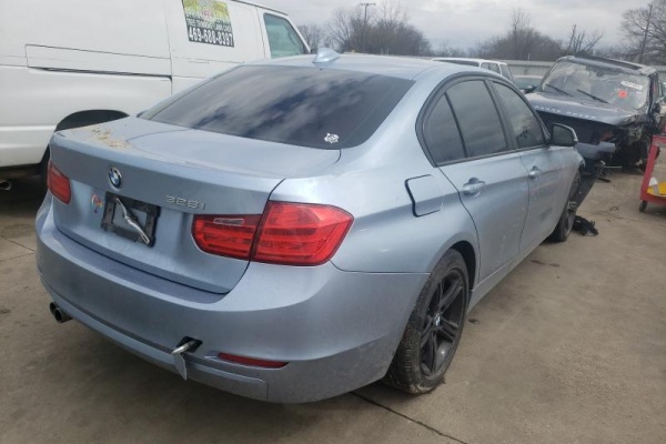 фото BMW 328 I