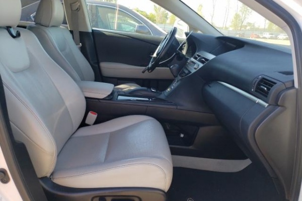 фото Lexus RX 350 BASE