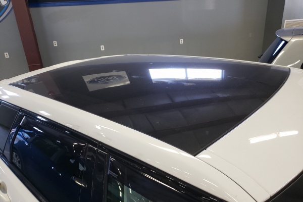 фото Land Rover Range Rover Evoque Pure Premium