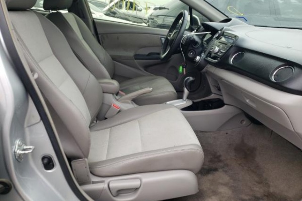 фото Honda Insight EX