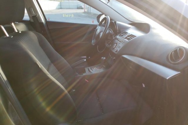 фото Mazda 3 I