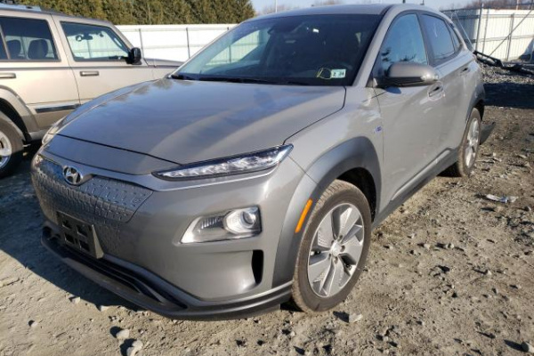фото HYUNDAI KONA LIMITED