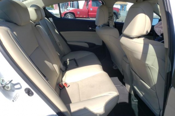 фото Acura ILX PREMIUM TECH