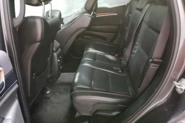 фото jeep  GRAND CHEROKEE LIMITED