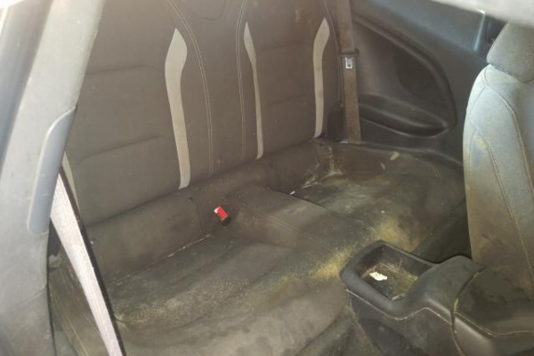 фото CHEVROLET CAMARO