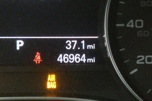 фото Audi A7 PRESTIGE