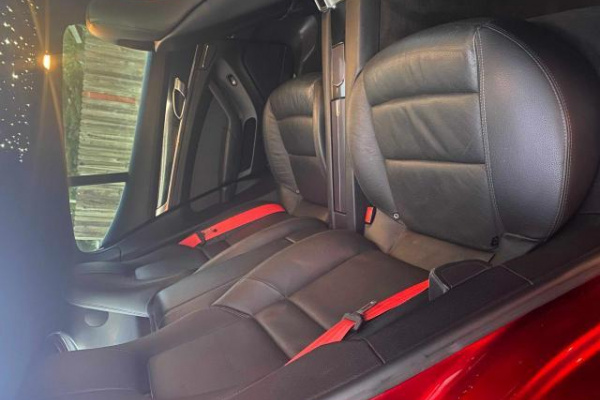 фото PORSCHE PANAMERA 2