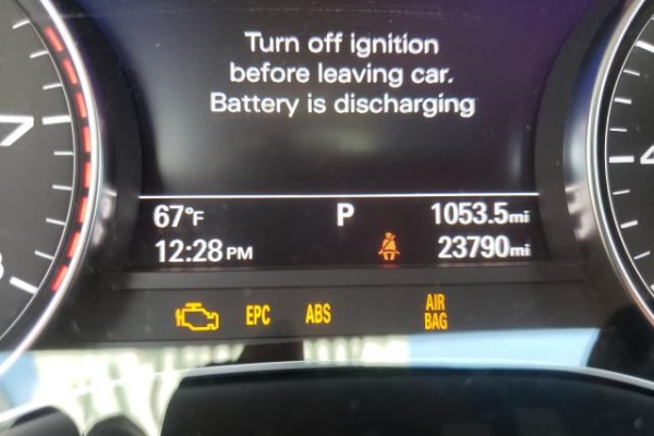 фото Audi A7 PREMIUM PLUS