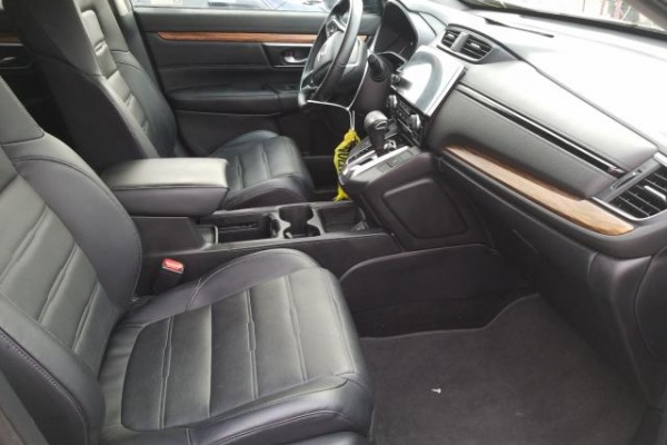 фото Honda CR-V TOURING