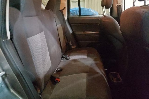 фото jeep  COMPASS LATITUDE