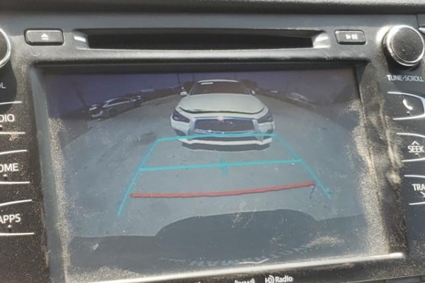 фото Toyota HIGHLANDER LE