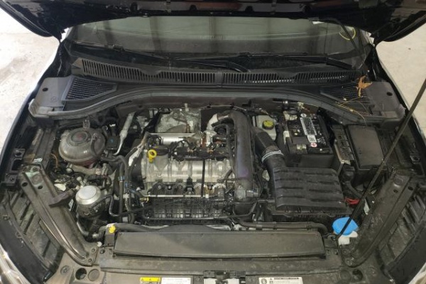фото Ford Focus SE