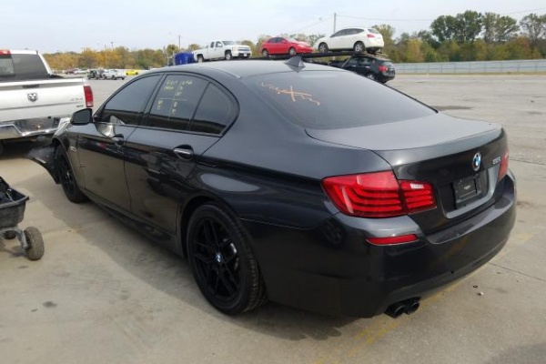 фото BMW 528 I