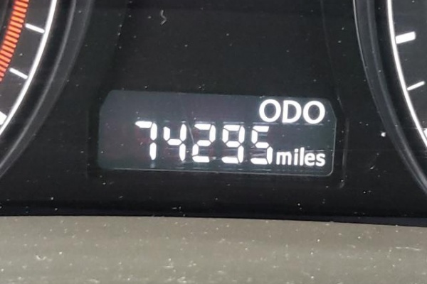 фото Lexus RX 350 BASE