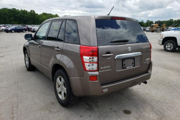 фото SUZUKI GRAND VITARA PREMIUM