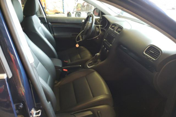 фото Volkswagen Jetta TDI