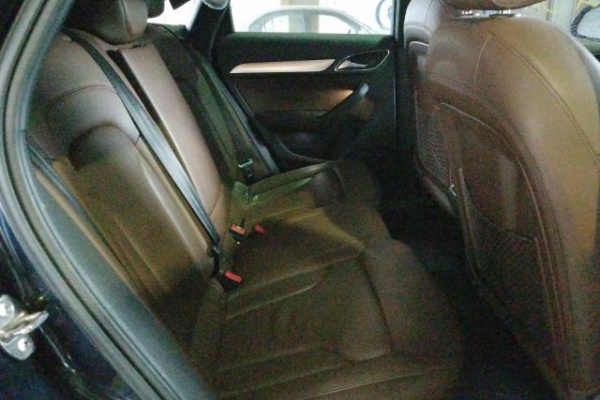 фото Audi Q3 PREMIUM PLUS