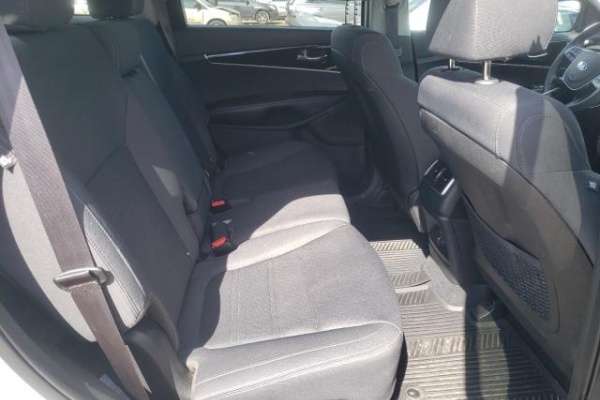 фото Kia SORENTO L