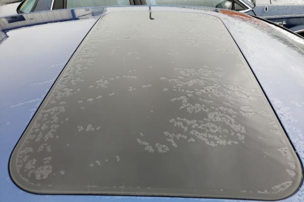 фото Audi A4 Premium Plus S-LINE