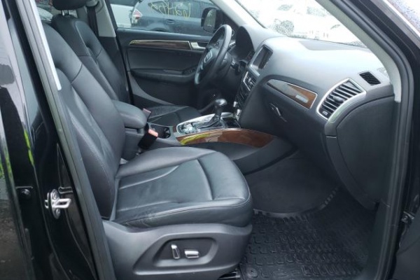 фото Audi Q5 PREMIUM PLUS