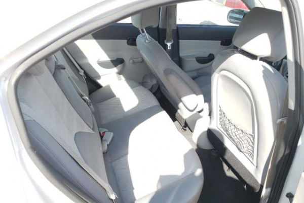 фото HYUNDAI ACCENT GLS