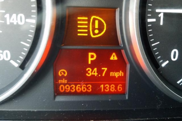 фото BMW X1 SDRIVE28I