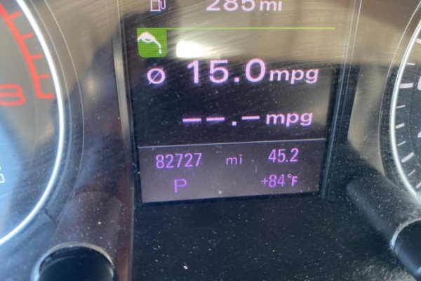 фото Audi Q5 PREMIUM PLUS