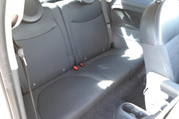 фото Fiat 500 POP