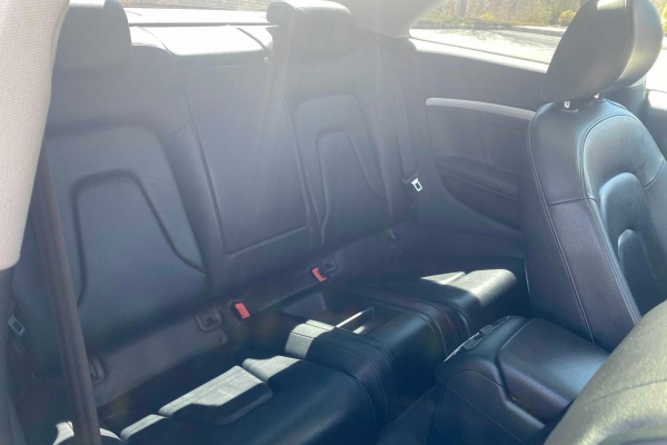 фото Audi A5 Premium PLUS