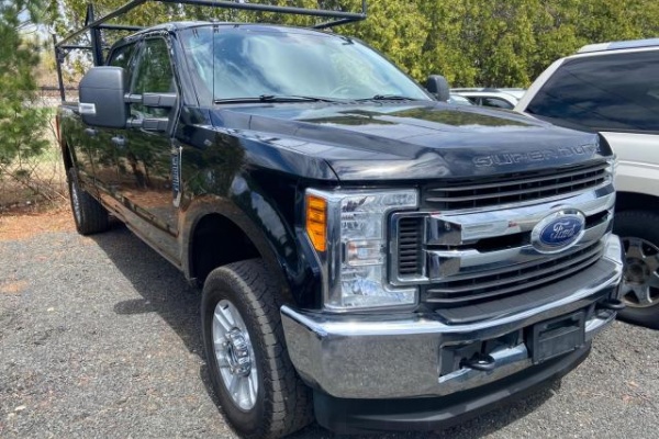 фото Ford F-150 SUPER DUTY
