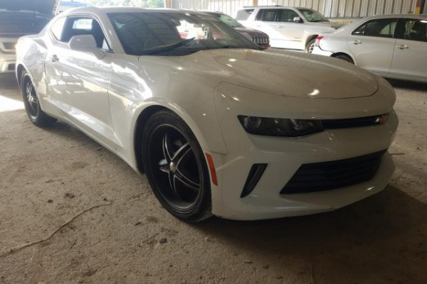 фото CHEVROLET CAMARO