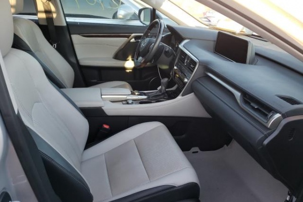 фото Lexus RX 350 BASE