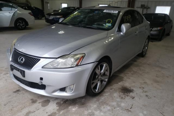 фото LEXUS IS 250