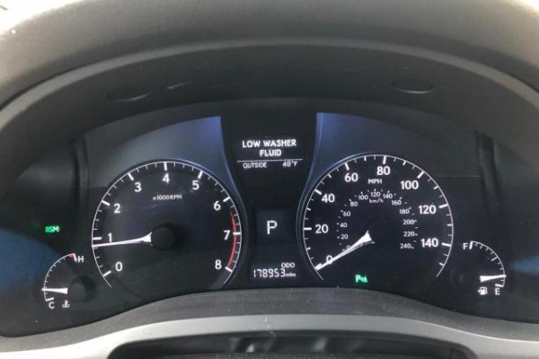 фото Lexus RX 350 BASE