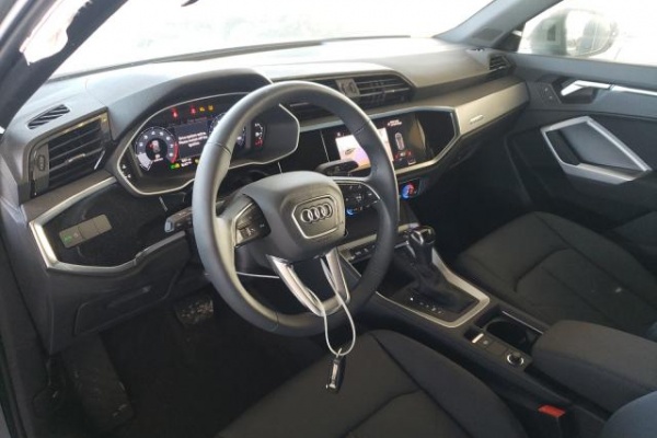 фото Audi Q3 PREMIUM S LINE