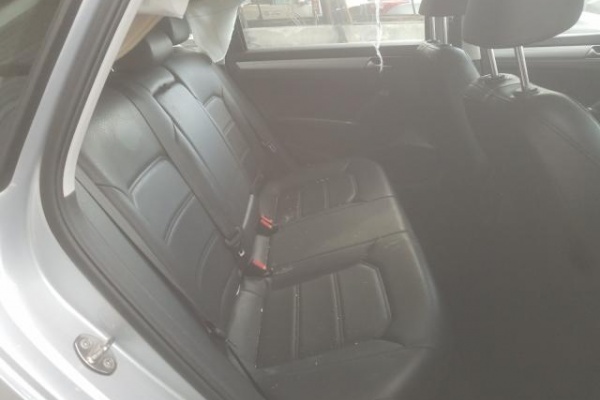 фото Volkswagen Passat WOLFSBURG